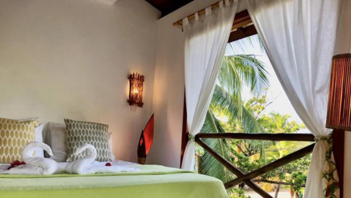 Paradise Beach House Imbassai Exterior foto