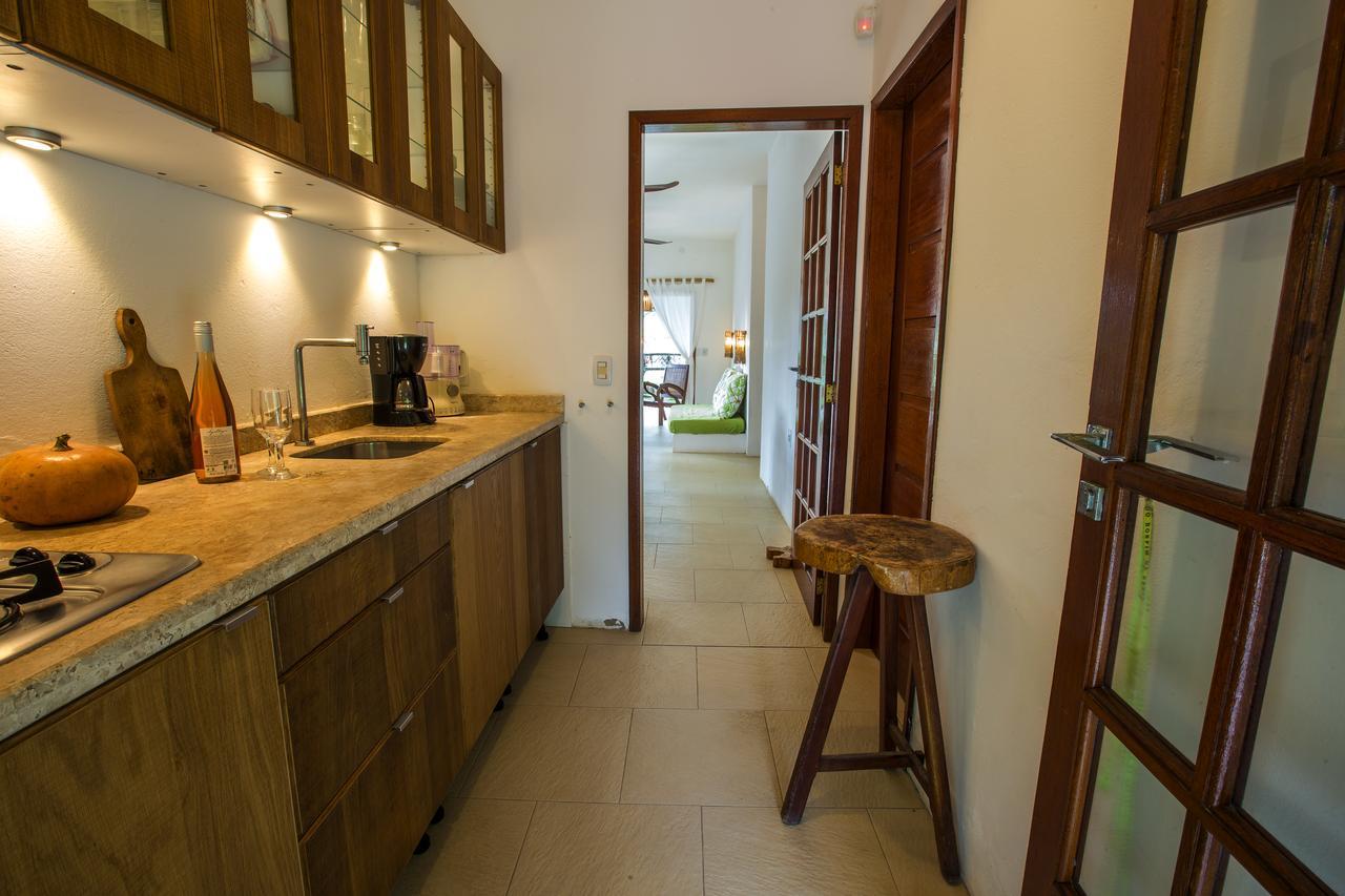 Paradise Beach House Imbassai Exterior foto